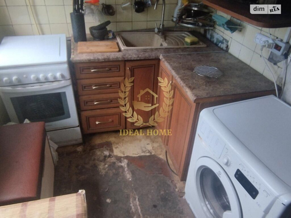 Продаю однокімнатну на Нивках, Івана Виговського. Киев - изображение 2