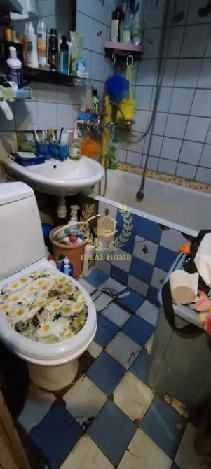 Продаю однокімнатну на Нивках, Івана Виговського. Киев - изображение 8