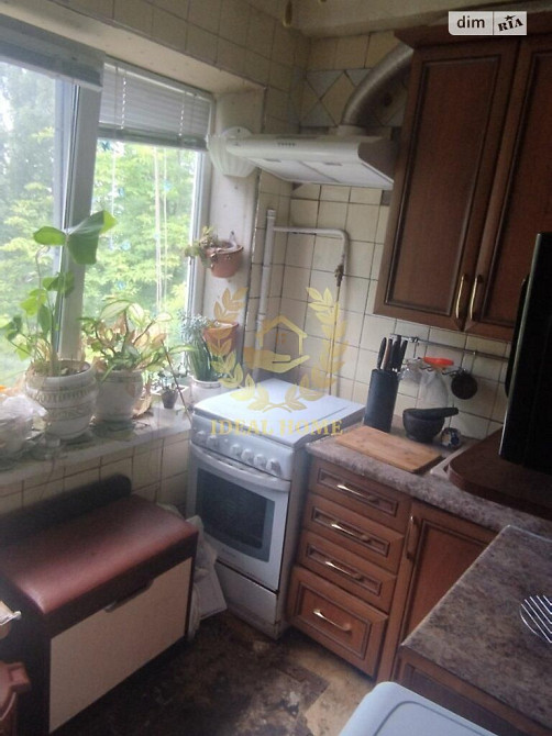 Продаю однокімнатну на Нивках, Івана Виговського. Киев - изображение 4