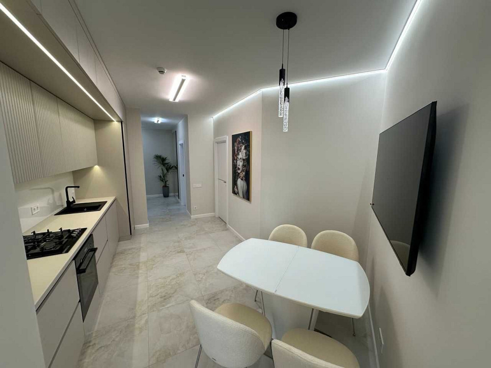 Продаж 2К квартири ЖК  ART HOUSE PARK в новобудові бізнес - класу. Львів - зображення 6