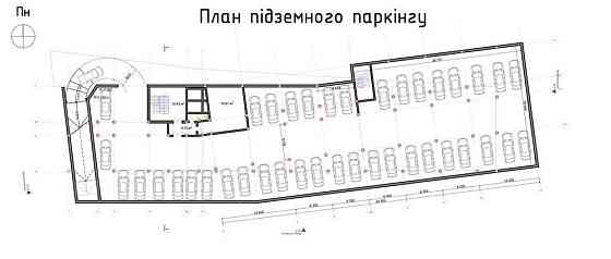 Продаж 1 кімнатна 44 мкв  Винники  3 поверх Винники