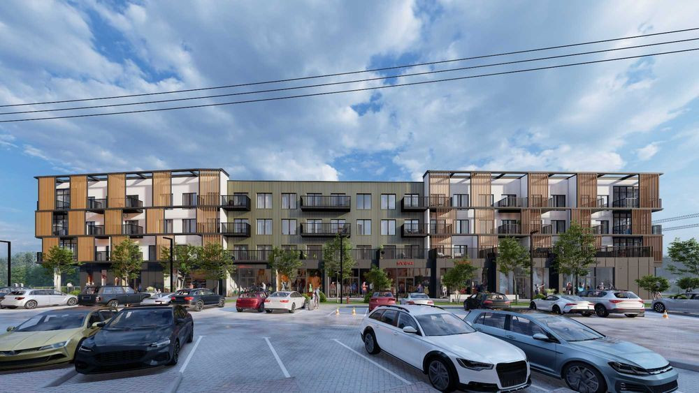 Продаж 1 кімнатна 44 мкв  Винники  3 поверх Винники - изображение 8