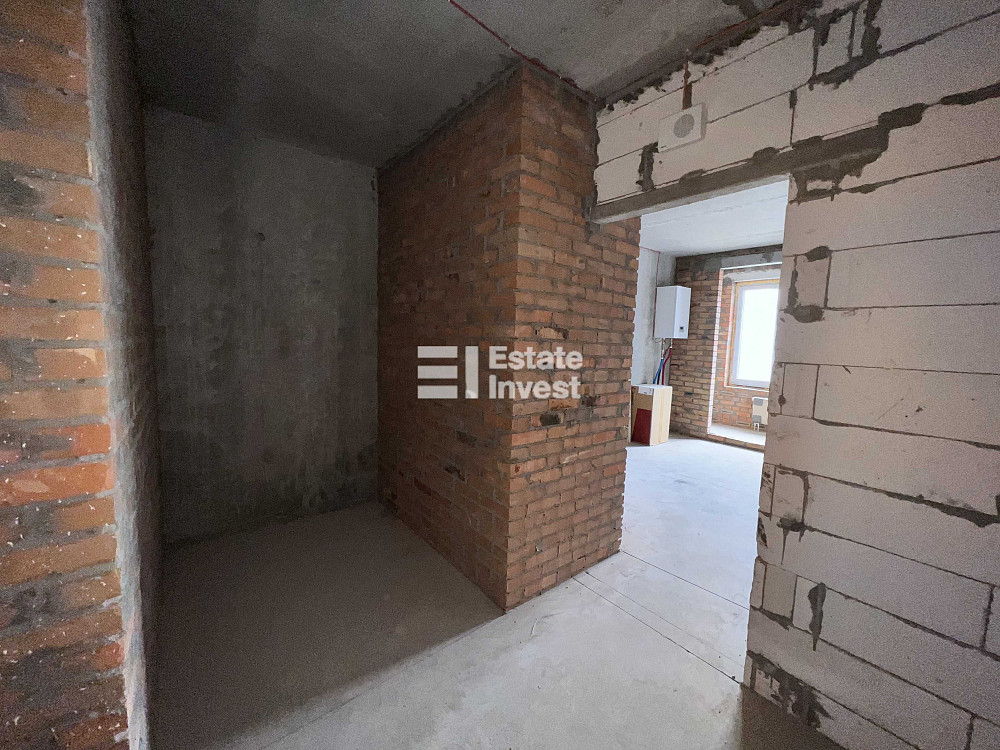 У продажу 2 кімнатна квартира 63 кв.м. в ЖК Метрополіс Киев - изображение 8