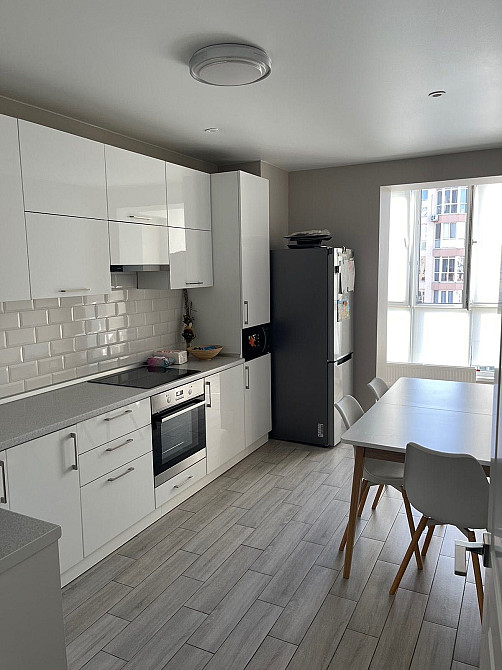 Сдам долгосрочно хорошим людям шикарная двушка в жк Софиевская Сфера Софіївська Борщагівка - зображення 1