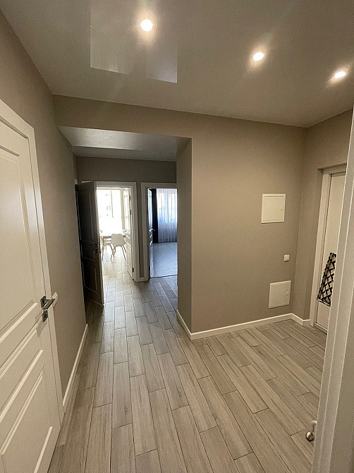 Сдам долгосрочно хорошим людям шикарная двушка в жк Софиевская Сфера Софіївська Борщагівка - зображення 3