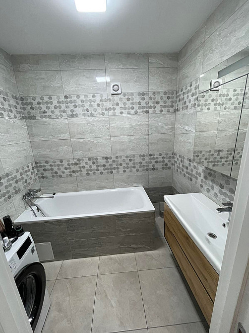 Сдам долгосрочно хорошим людям шикарная двушка в жк Софиевская Сфера Софіївська Борщагівка - зображення 8