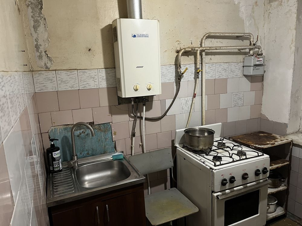 Сдам 3к квартиру на 40 лет Павлоград - зображення 3