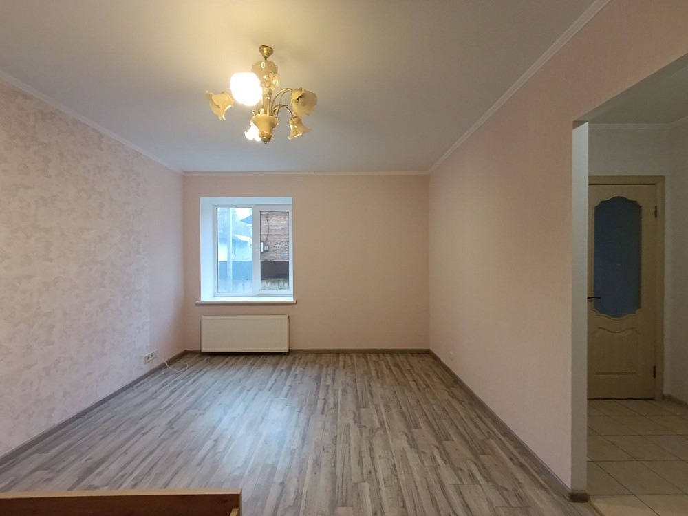 Здам 1-кімнатну квартиру на Виставці Хмельницький - зображення 1