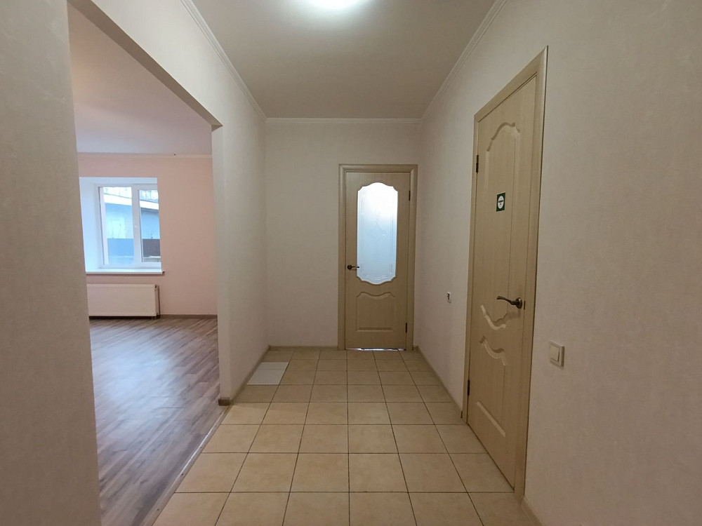 Здам 1-кімнатну квартиру на Виставці Хмельницький - зображення 2