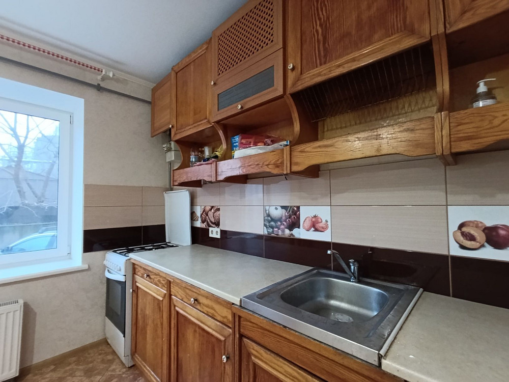 Здам 1-кімнатну квартиру на Виставці Хмельницький - зображення 6