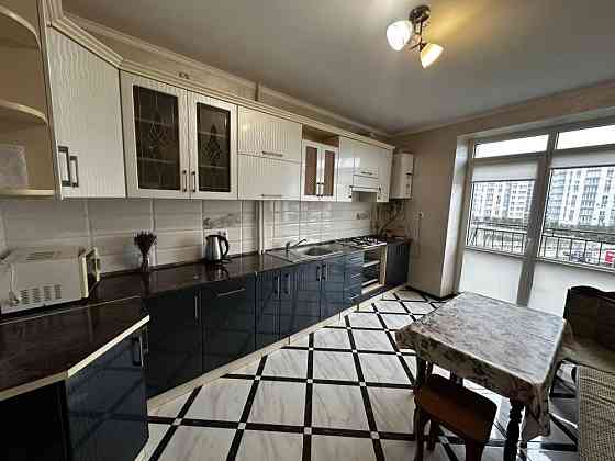 Оренда 2 кім. квартири, Калинова Слобода, вул. Слобідська 5 Івано-Франківськ