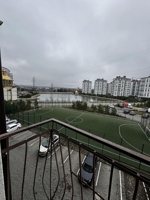 Оренда 2 кім. квартири, Калинова Слобода, вул. Слобідська 5 Ивано-Франковск - изображение 4