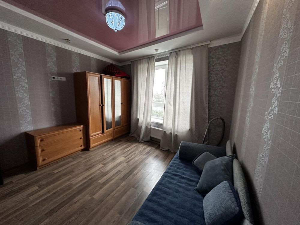 Оренда 2 кім. квартири, Калинова Слобода, вул. Слобідська 5 Ивано-Франковск - изображение 6