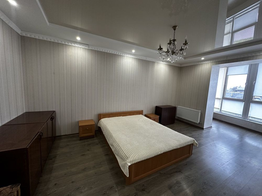 Оренда 2 кім. квартири, Калинова Слобода, вул. Слобідська 5 Ивано-Франковск - изображение 8