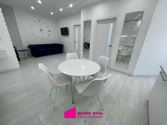 Аренда 3к квартиры в новострой ЖК Панорама,Бартоломео,Ривер Парк Дніпро