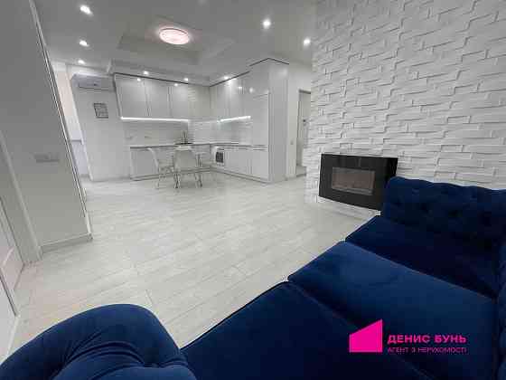 Аренда 3к квартиры в новострой ЖК Панорама,Бартоломео,Ривер Парк Дніпро