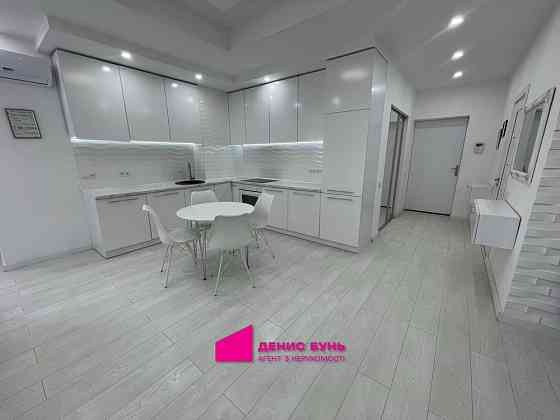 Аренда 3к квартиры в новострой ЖК Панорама,Бартоломео,Ривер Парк Дніпро