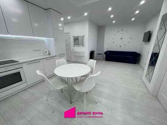 Аренда 3к квартиры в новострой ЖК Панорама,Бартоломео,Ривер Парк Дніпро