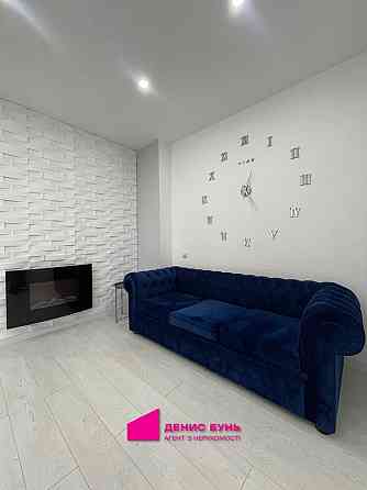 Аренда 3к квартиры в новострой ЖК Панорама,Бартоломео,Ривер Парк Дніпро