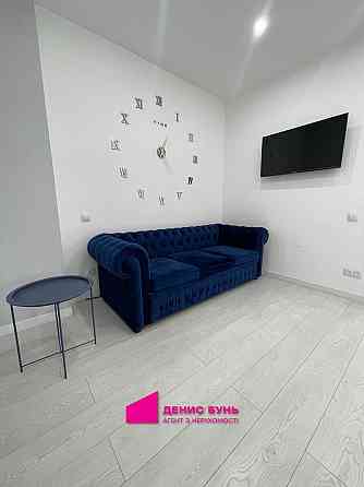 Аренда 3к квартиры в новострой ЖК Панорама,Бартоломео,Ривер Парк Дніпро