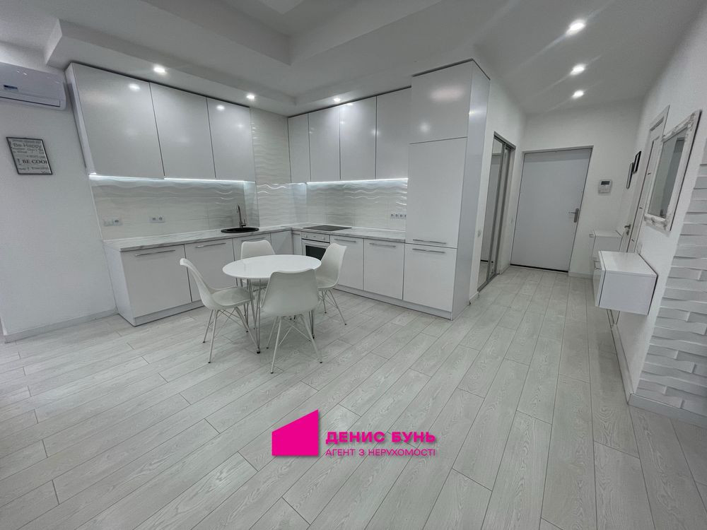 Аренда 3к квартиры в новострой ЖК Панорама,Бартоломео,Ривер Парк Дніпро - зображення 2