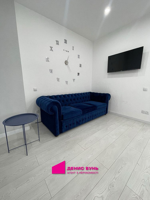 Аренда 3к квартиры в новострой ЖК Панорама,Бартоломео,Ривер Парк Дніпро - зображення 4