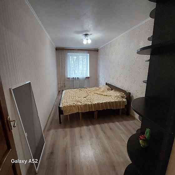 Сдам 3 ком квартиру низкий этаж Черноморск