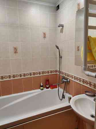 Сдам 3 ком квартиру низкий этаж Черноморск