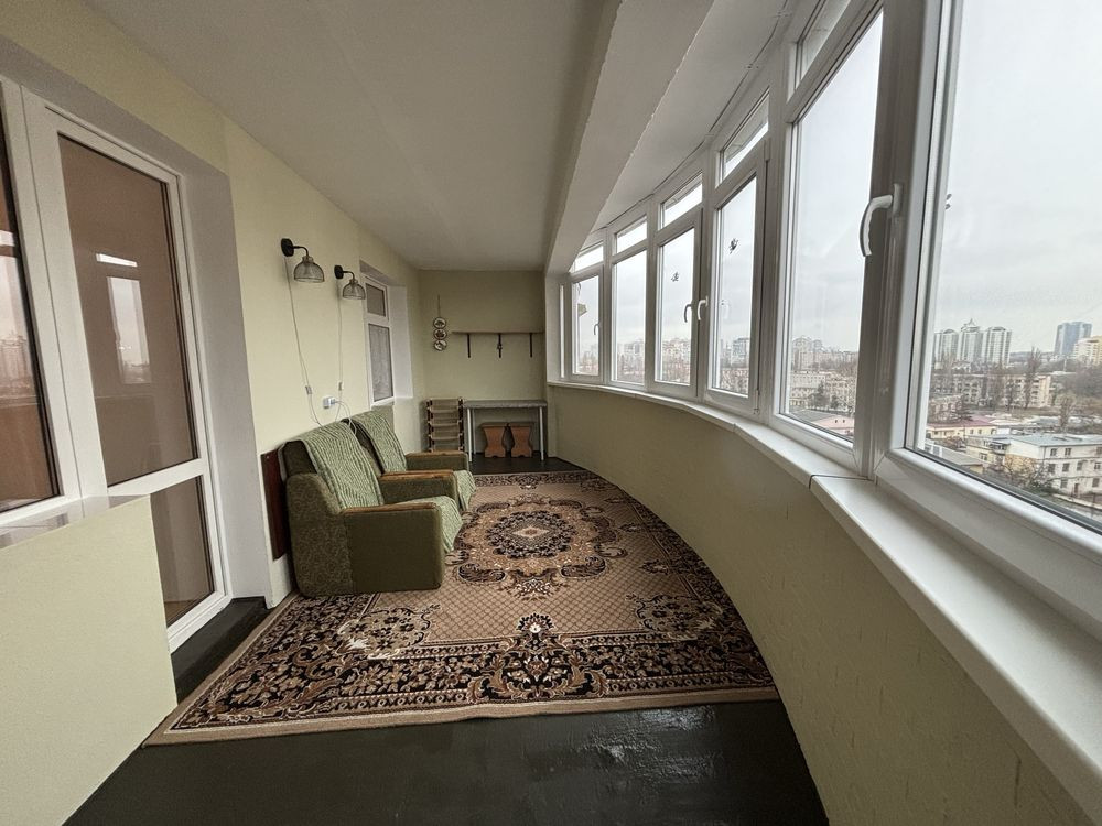 Сдам 2х комнатную квартиру на Палубной. Свет всегда! Одеса - зображення 8