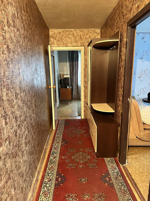 Оренда 3-к квартири Киев - изображение 3