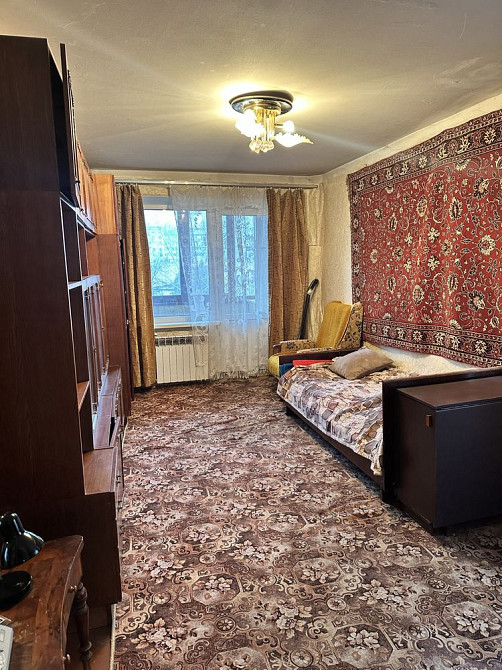 Оренда 3-к квартири Киев - изображение 5