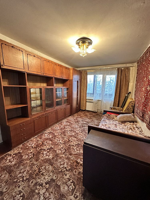 Оренда 3-к квартири Киев - изображение 6