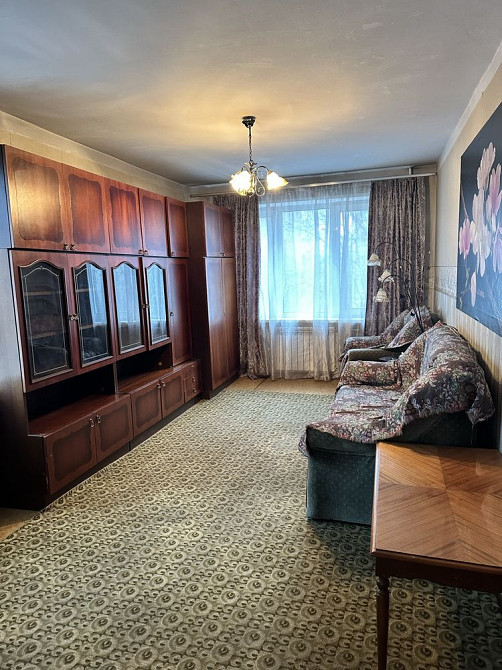 Оренда 3-к квартири Киев - изображение 4