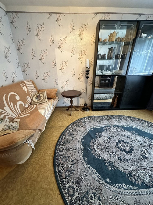 Оренда 3-к квартири Киев - изображение 2