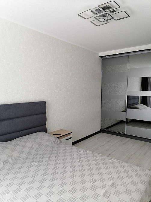 Актуальна оренда 1-к квартира ЖК Avalon Zelena Street, Сихівський р-н Львів - зображення 3