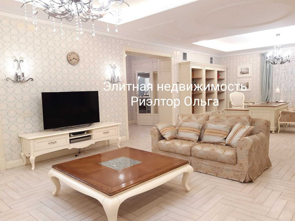 ЖК Велмакс /ул Успенская/ парк Шевченко! 3-ком Инвертор! Терраса 200 м Одеса - зображення 1