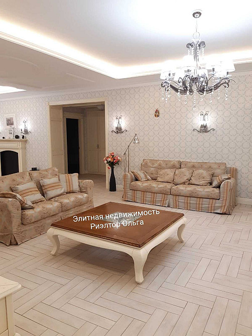 ЖК Велмакс /ул Успенская/ парк Шевченко! 3-ком Инвертор! Терраса 200 м Одеса - зображення 4