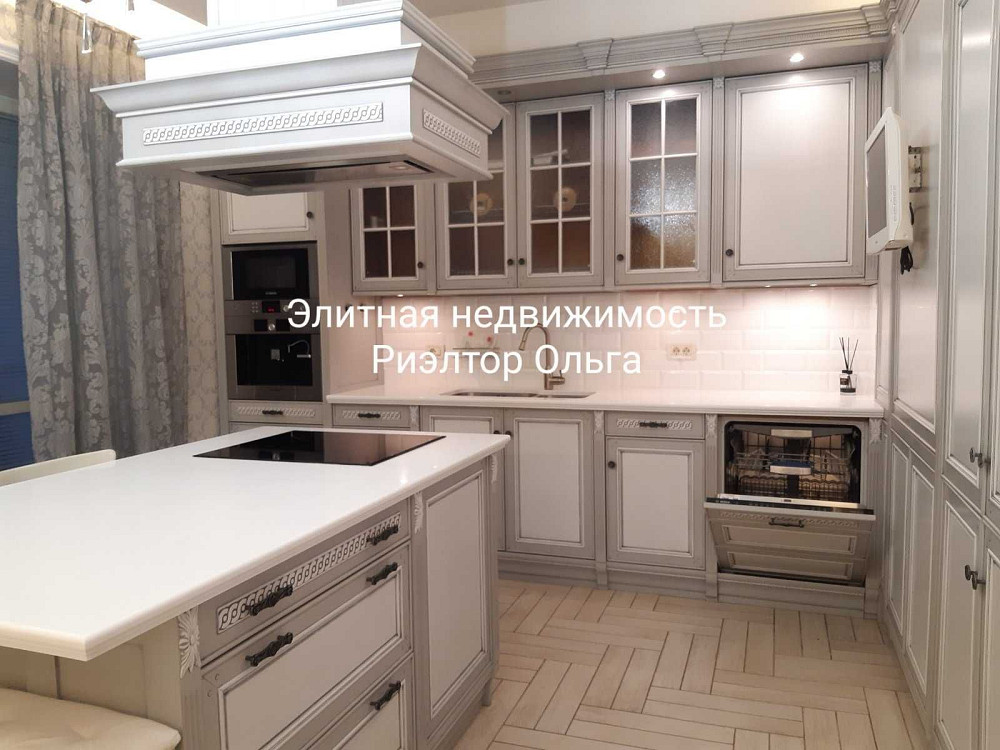 ЖК Велмакс /ул Успенская/ парк Шевченко! 3-ком Инвертор! Терраса 200 м Одеса - зображення 6