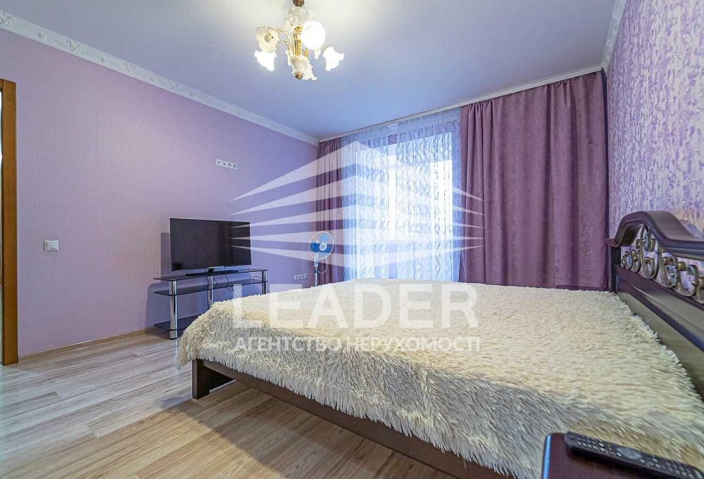 Сдам 2х Жк"Набережний квартал"-СУЧАСНА-Окремі кімнати!Тепла!+Є КЛАДОВА Вінниця - зображення 4