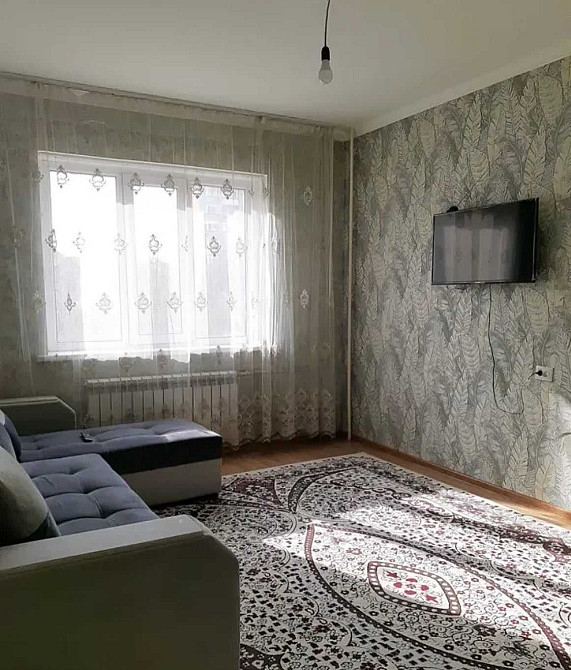 Здається однокімнатна квартира, проспект Свободи Сумы - изображение 1