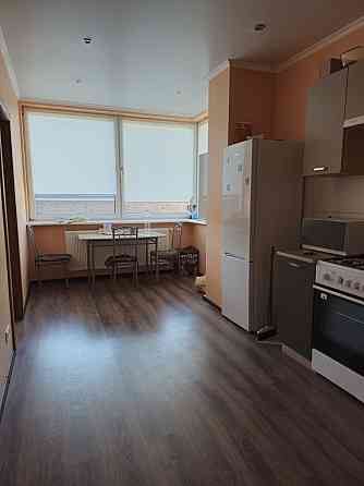 Здам гарненьку двохкімнатну квартиру в новому домі.вільна з 15 січня Кам`янець-Подільський