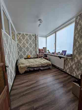 Здам гарненьку двохкімнатну квартиру в новому домі.вільна з 15 січня Кам`янець-Подільський