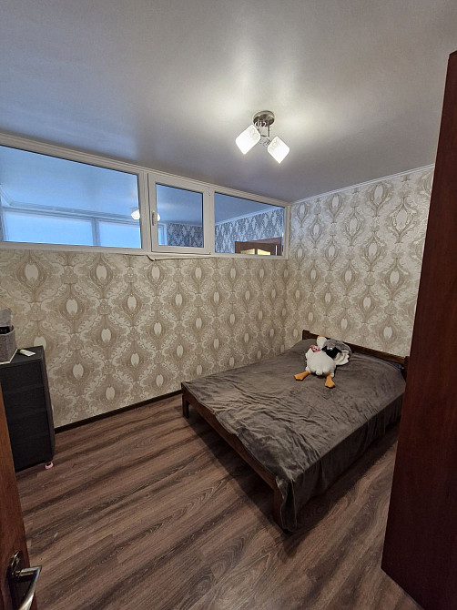 Здам гарненьку двохкімнатну квартиру в новому домі.вільна з 15 січня Каменец-Подольский - изображение 1