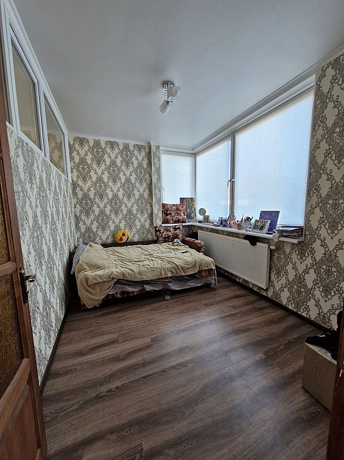 Здам гарненьку двохкімнатну квартиру в новому домі.вільна з 15 січня Каменец-Подольский - изображение 3