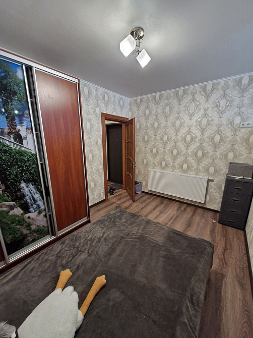 Здам гарненьку двохкімнатну квартиру в новому домі.вільна з 15 січня Каменец-Подольский - изображение 2