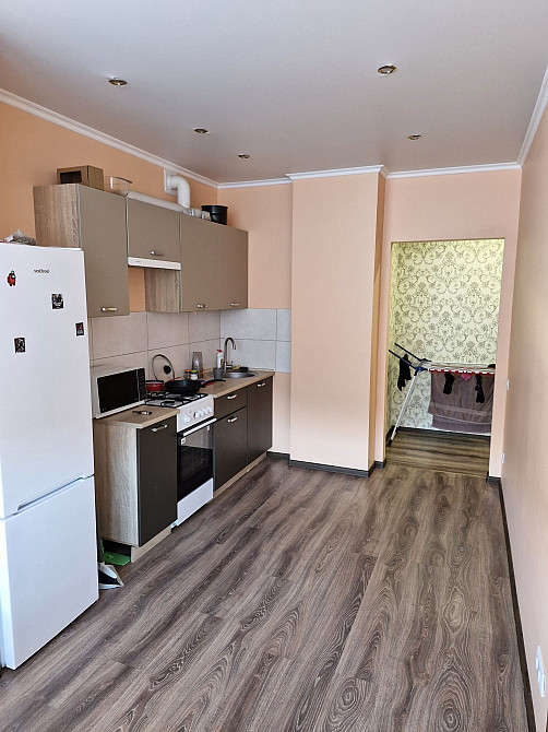 Здам гарненьку двохкімнатну квартиру в новому домі.вільна з 15 січня Каменец-Подольский - изображение 5