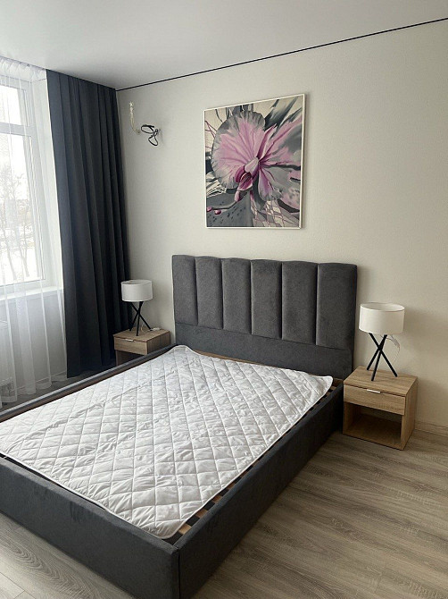 Оренда 1к 3поверх квартира в ЖК Теракота Киев - изображение 1