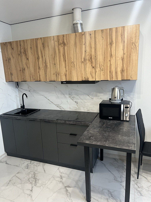 Оренда 1к 3поверх квартира в ЖК Теракота Киев - изображение 7