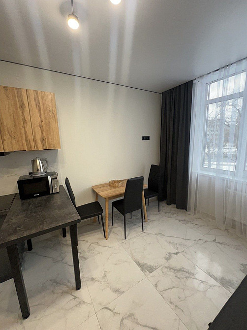 Оренда 1к 3поверх квартира в ЖК Теракота Киев - изображение 5