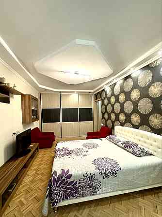 Оренда 2-кімн квартири з ремонтом на Таїрова. ГАЗ. Меблі/Техніка Одеса